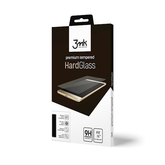  Apple iPhone 13 Mini - 3mk HardGlass™ 