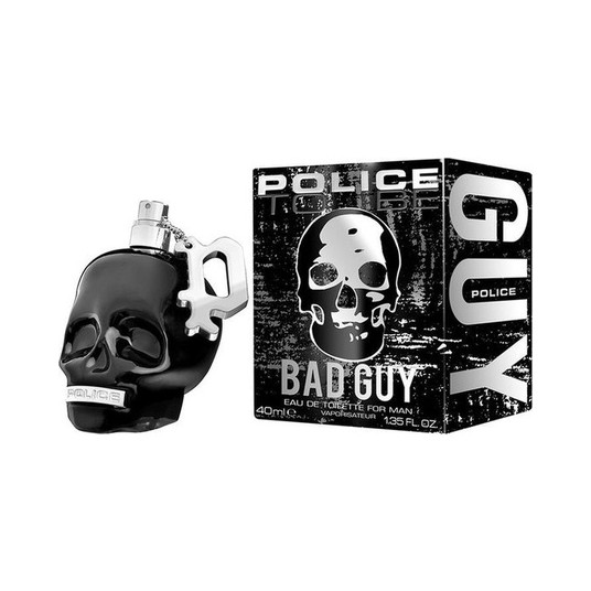  To Be Bad Guy EDT Vaporizador 40 Ml 