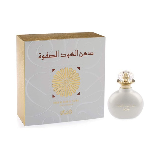 Rasasi Dhan Al Oudh Al Safwa EDP 40 ml unisex