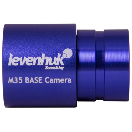 Levenhuk M350 BASE skaitmeninis fotoaparatas