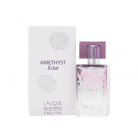 Lalique EDP Amethyst Eclat 50 Ml For Women