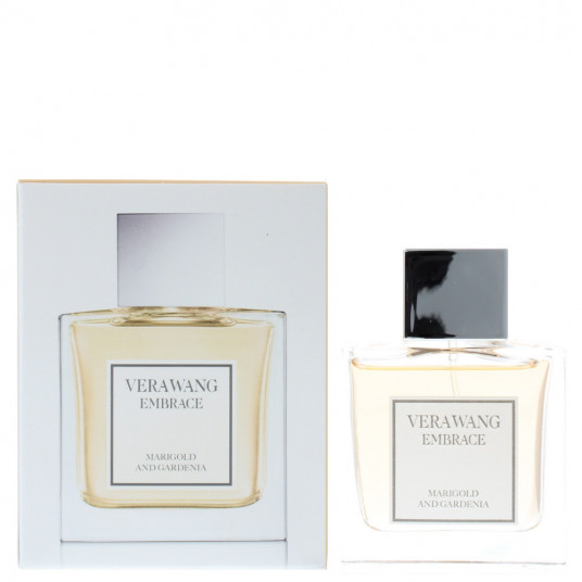 Vera Wang NEW Vera Wang Embrace Marigold Gardenia 30ml EDT Spray