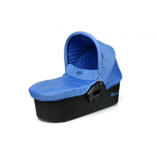 BASSINET ATOMIC BLUE ***