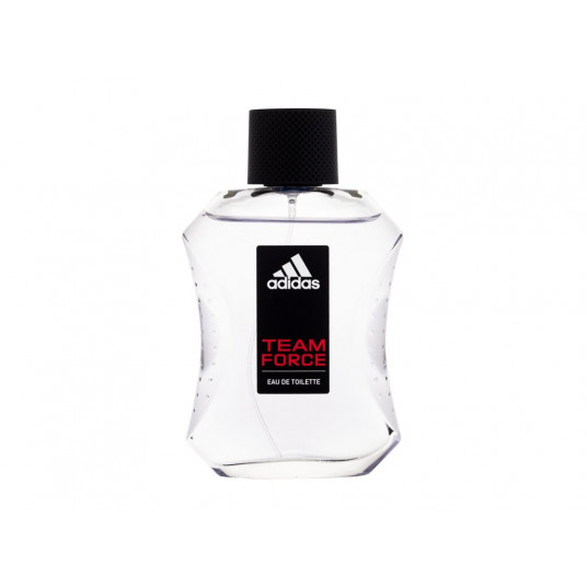  Eau de Toilette Adidas Team Force, 100ml 