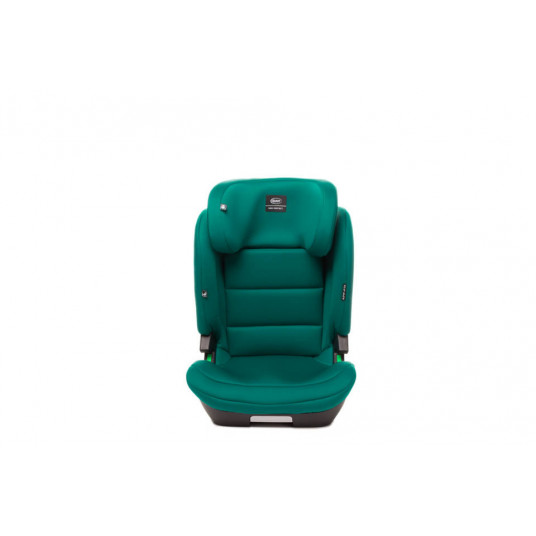 Car seat - APP-FIX - 100-150 cm - GREEN