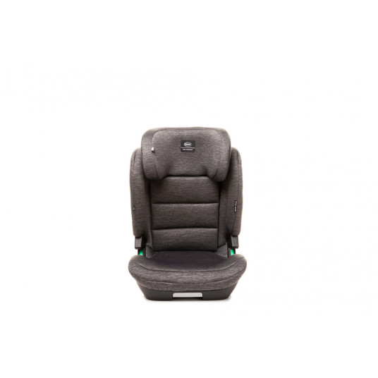 Car seat - APP-FIX - 100-150 cm - GREY