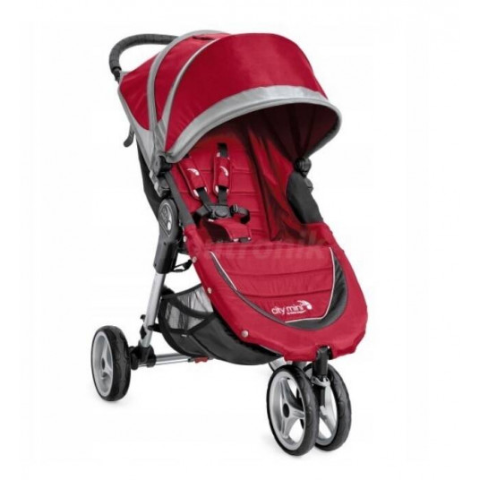 Baby stroller BABY JOGER - CITY MINI ***EXHIBITION