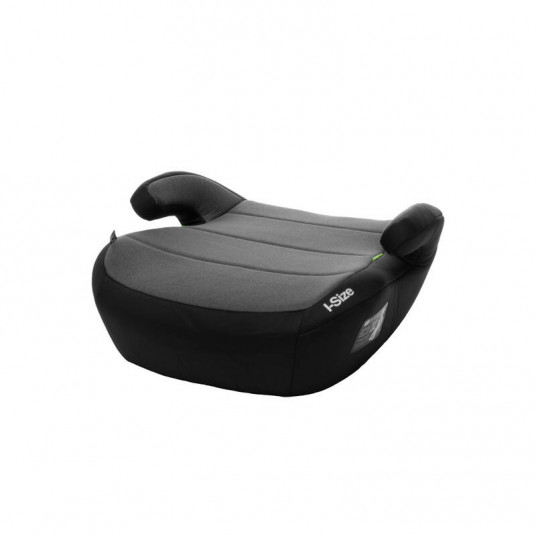 Car seat - BOOST - 125-150 cm - GREY