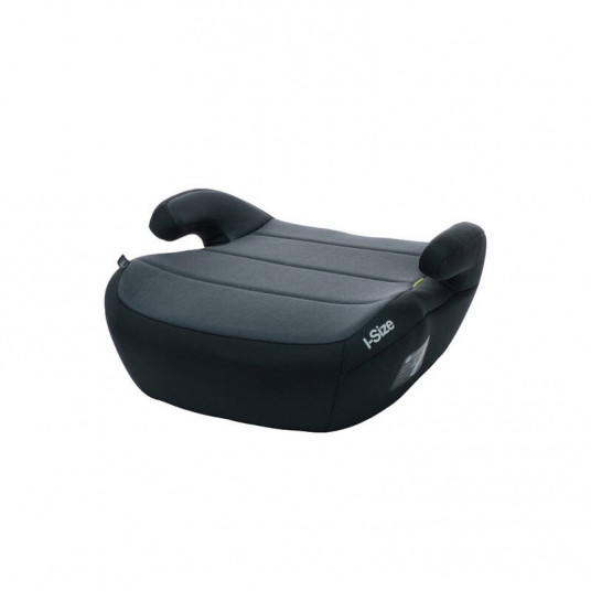 Car seat - BOOST - 125-150 cm - BLACK