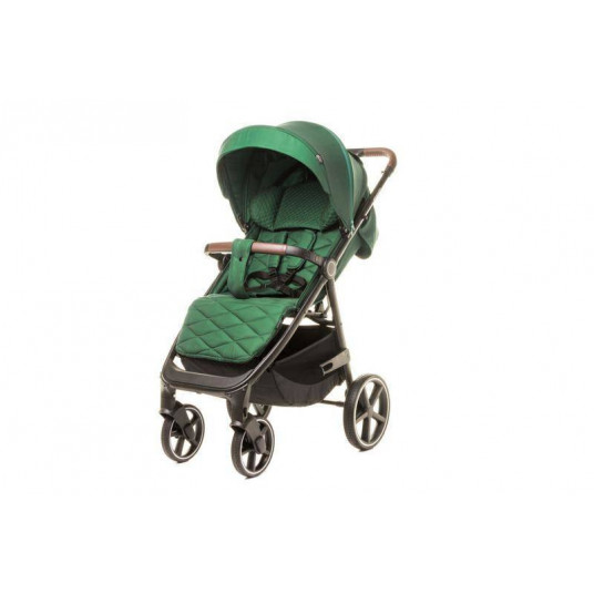 Baby Stroller - STINGER PRO - GREEN