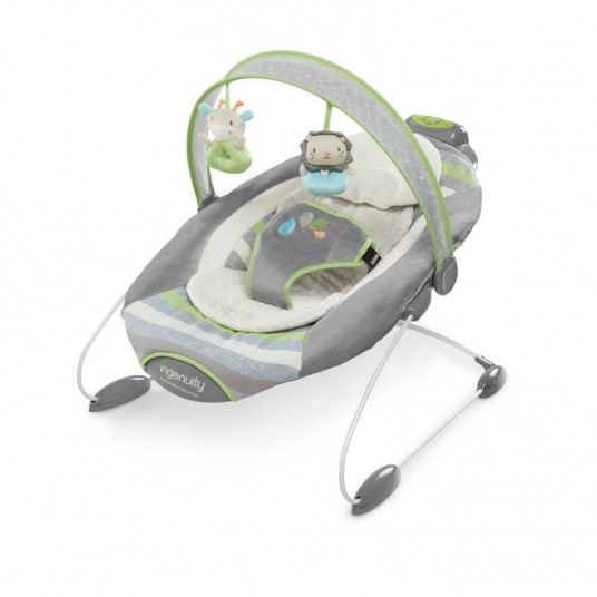 10525 SmartBounce Automatic Bouncer™ - Vesper™