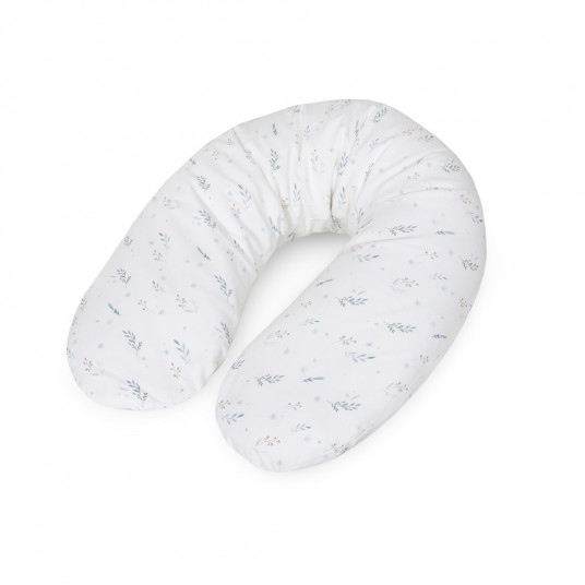 Feeding pillow - PYSIO MULTI - size 190 cm - LEAVERS