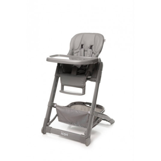 High Chair - ICON - GREY