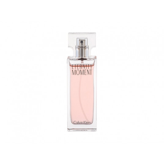  Calvin Klein Eternity Moment Eau de Parfum  30ml 