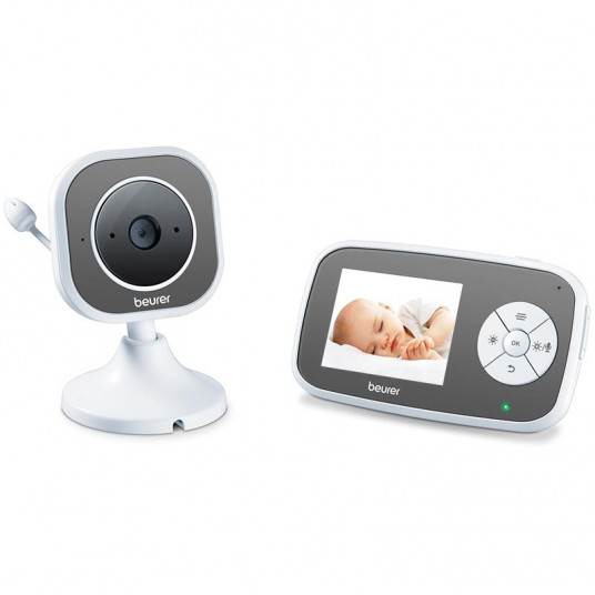 Beby monitor Beurer BY110, video