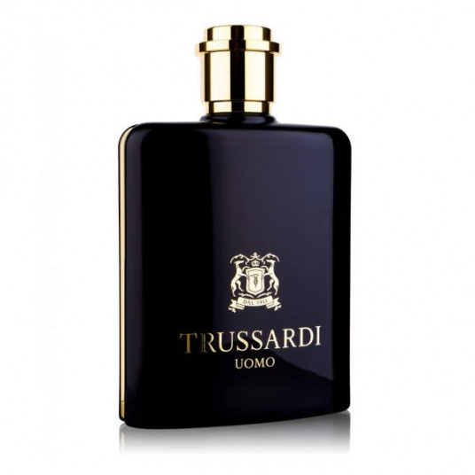  Trussardi Uomo 2011 Eau De Toilette 50 ml  