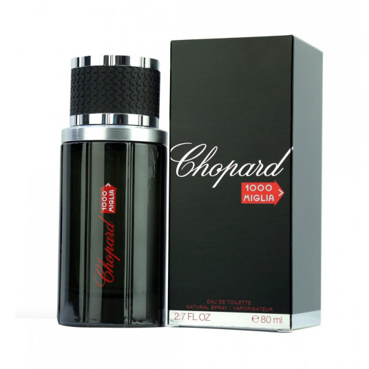  Chopard 1000 Miglia Eau De Toilette 80 ml 