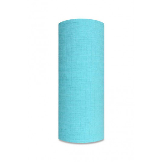 Diaper - 16293 - TETRA - EGA - TURKUS- size 70x80 cm