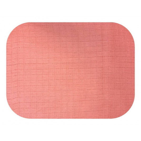 Diaper - 16606 - TETRA - EGA - SALMON - size 70x80 cm