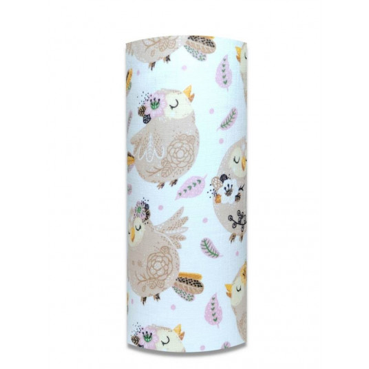 Diaper - 24878 - TETRA PRINT - EGA - GOŁĘBICA - size 70x80 cm