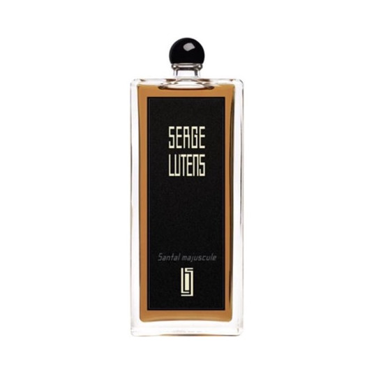  Serge Lutens Santal Majuscule Eau De Parfum 50ml 
