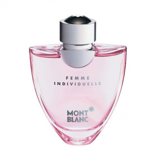  Mont Blanc Femme Individuelle EDT 75 ml 