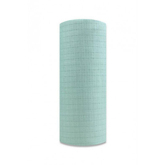 Diaper - 10123 - TETRA - EGA - SAGE - size 70x80 cm
