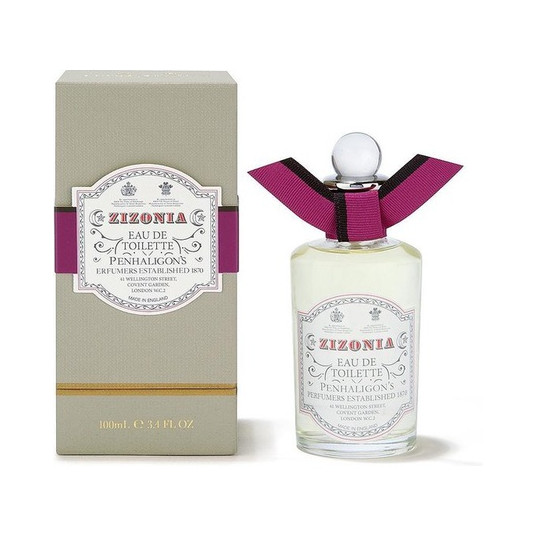 Penhaligon's Zizonia Eau De Toilette 100 ml 