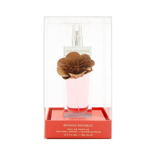  Banana Republic Wildbloom Eau De Parfum 100 ml woman 