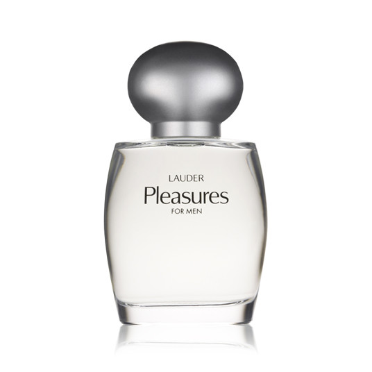 Estée Lauder Pleasures Men Eau de Cologne 100 ml 