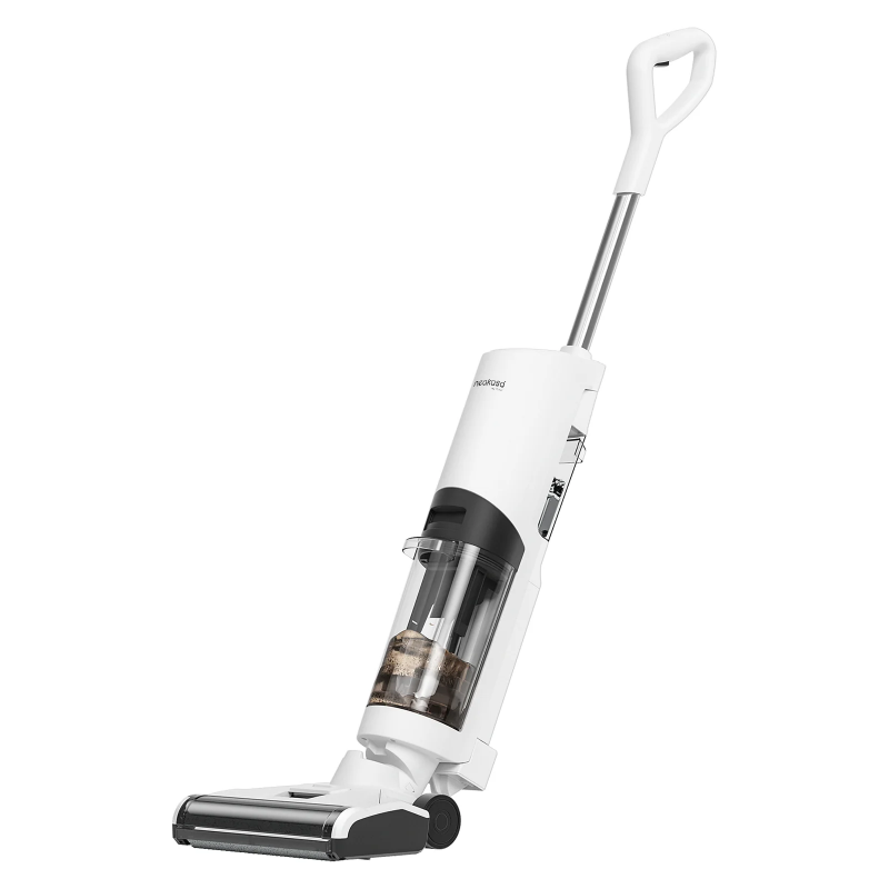 Dulkių siurblys - šluota Neakasa Power Scrub II