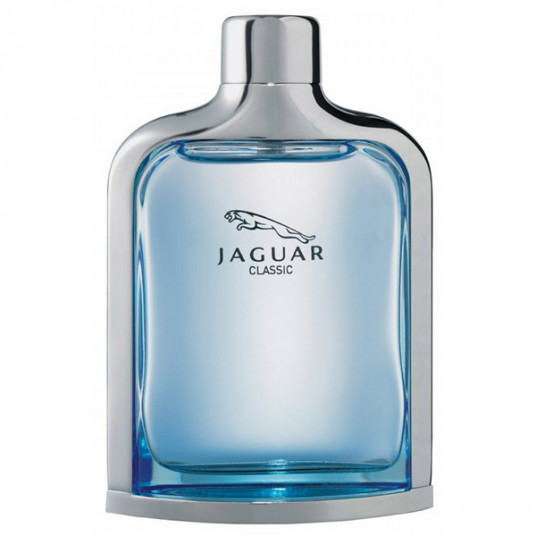  Jaguar New Classic Eau De Toilette 100 ml 