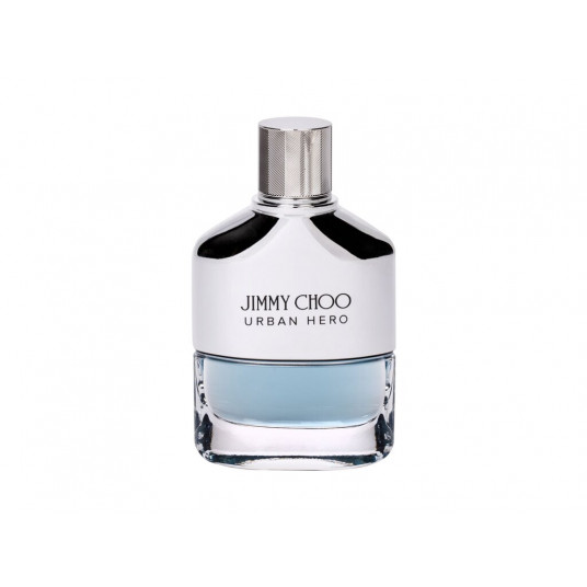  Jimmy Choo Urban Hero Eau De Parfum 100 ml 