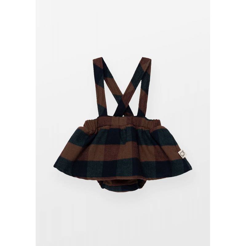 Sarafanas Plaid