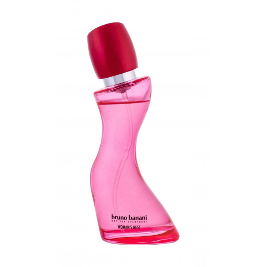  Bruno Banani Womans Best Eau De Toilette 20 ml 