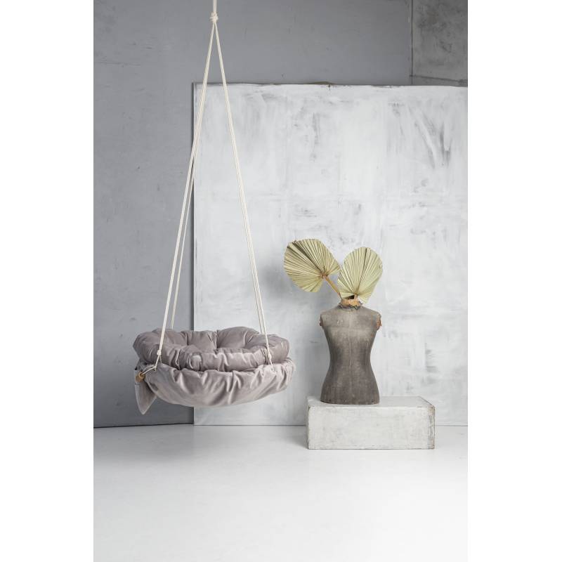 Pakabinamas krėslas 85cm
