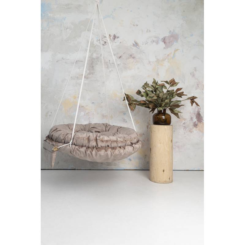 Pakabinamas krėslas 120cm