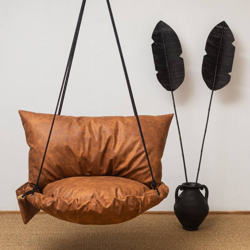 Pakabinamas krėslas 100cm