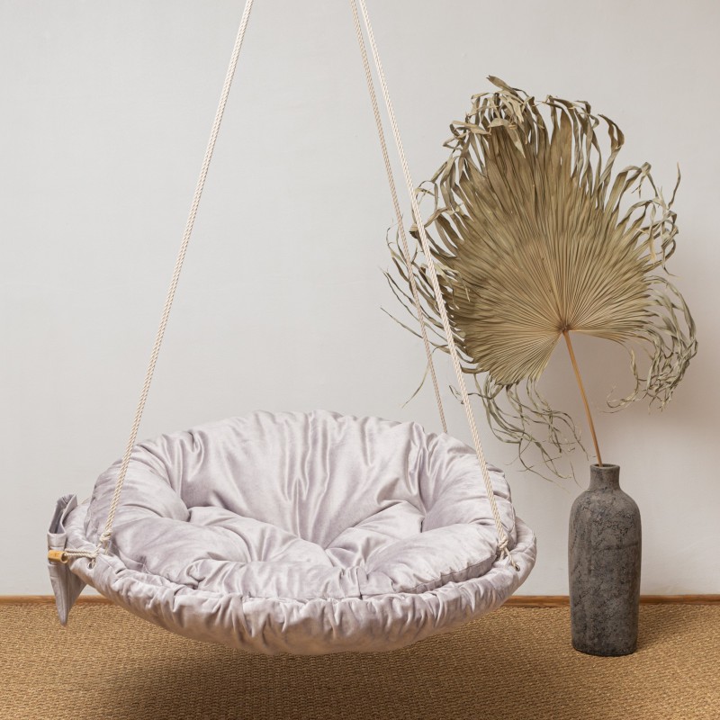 Pakabinamas krėslas 120cm