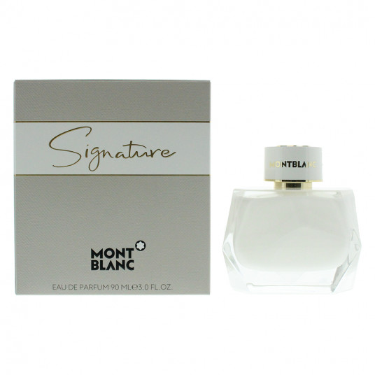  Mont Blanc Mont Blanc Signature EDP Spray 90 ml for Women 