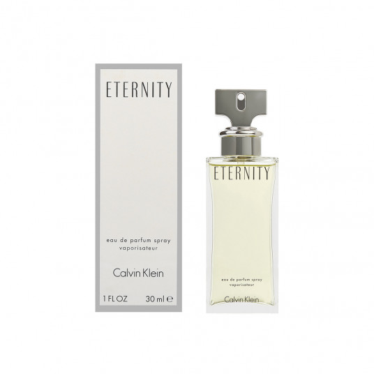  Kvapusis vanduo moterims Calvin Klein Eternity EDP Spray 30 ml 