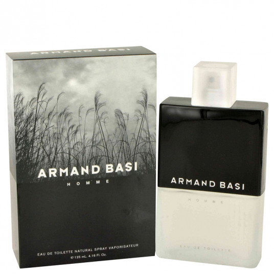  Armand Basi EDT Spray 125 ml for Men 