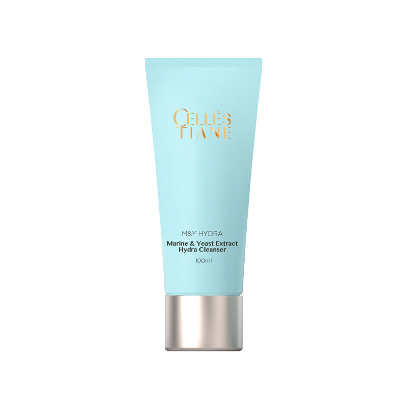 CELLES TIANE drėkinamasis veido prausiklis, 100 ml