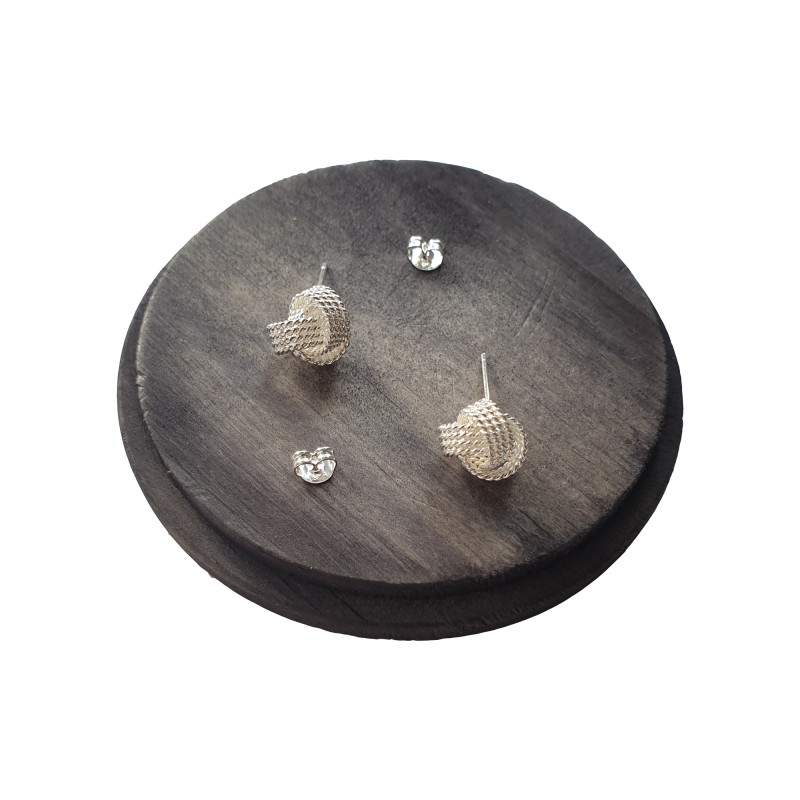 Infi Accessories Auskarai MAZGAS