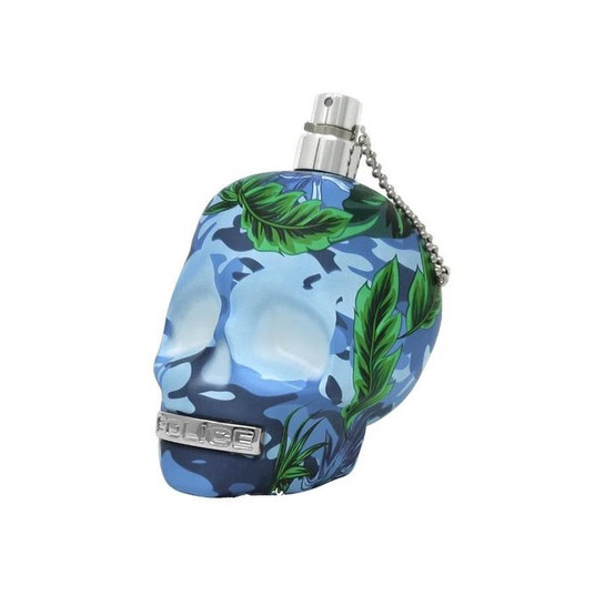  TO BE EXOTIC JUNGLE MAN EDT vaporizador 75 ml 