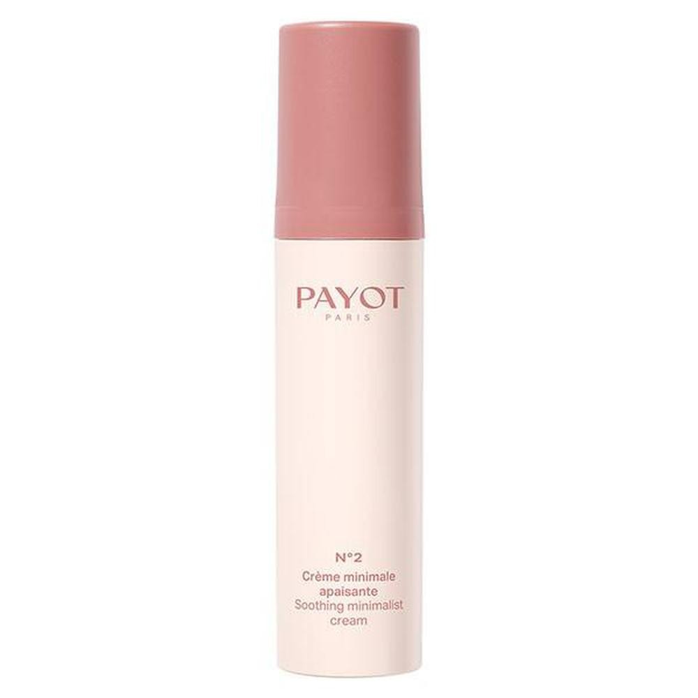 Payot Creme Minimale Apaisante veido kremas 40ml