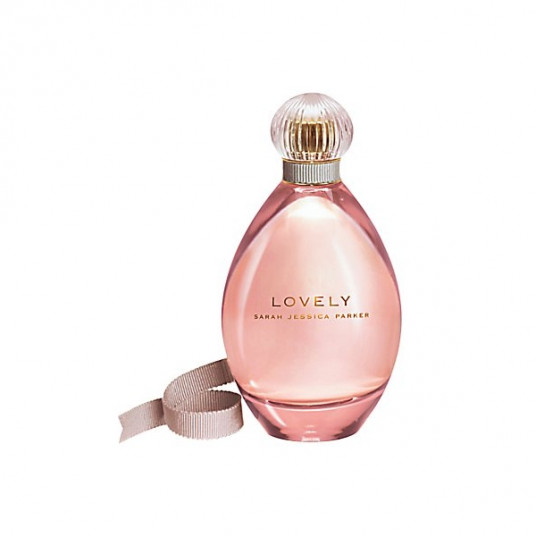 Sarah Jessica Parker Lovely EDP Spray 100 ml for Women