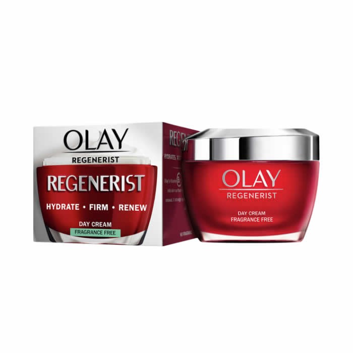 Olay Regenerist Day Cream dieninis veido kremas 50ml