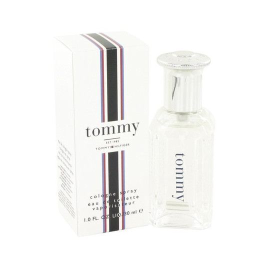  Tommy Hilfiger Tommy Hilfiger EDT Spray 30 ml for Men 