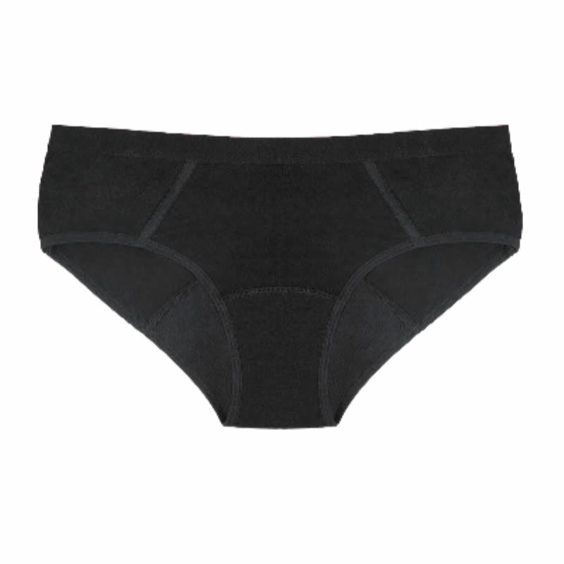 Enna Menstrual Panty Sporty  Moderate Flow Day-Night  T-158 menstruacinės kelnaitės